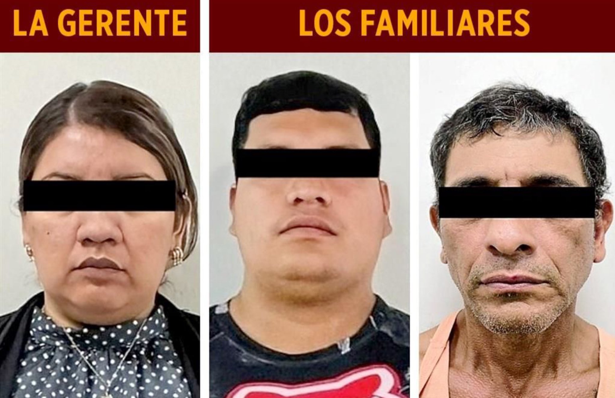 Roban cinco millones de pesos en sucursal del Banco del Bienestar de Nuevo León