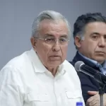 ¡Inesperado regreso! Rocha Moya retoma la gubernatura de Sinaloa