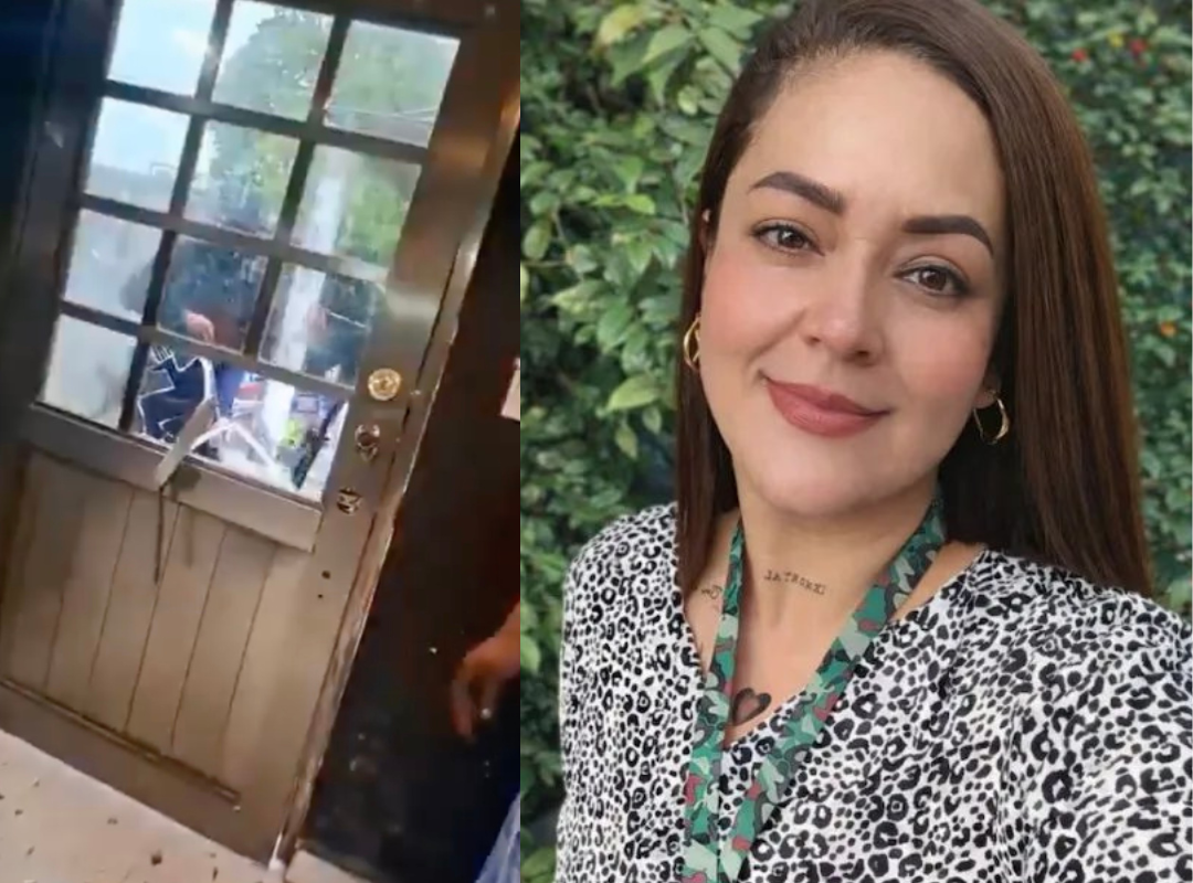 Confirman restos hallados en Veracruz pertenecen a la periodista Roxana Guzmán