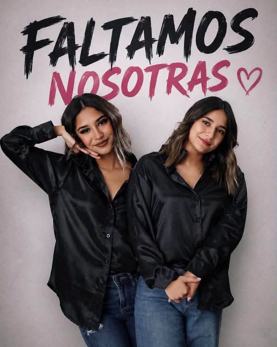 Exigen justicia por doble feminicidio de las gemelas Dinorah y Denisse en Tamaulipas