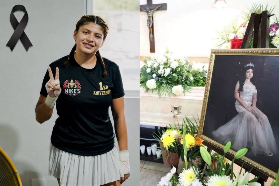 Tragedia en Tamaulipas: Muere niña en campamento militarizado