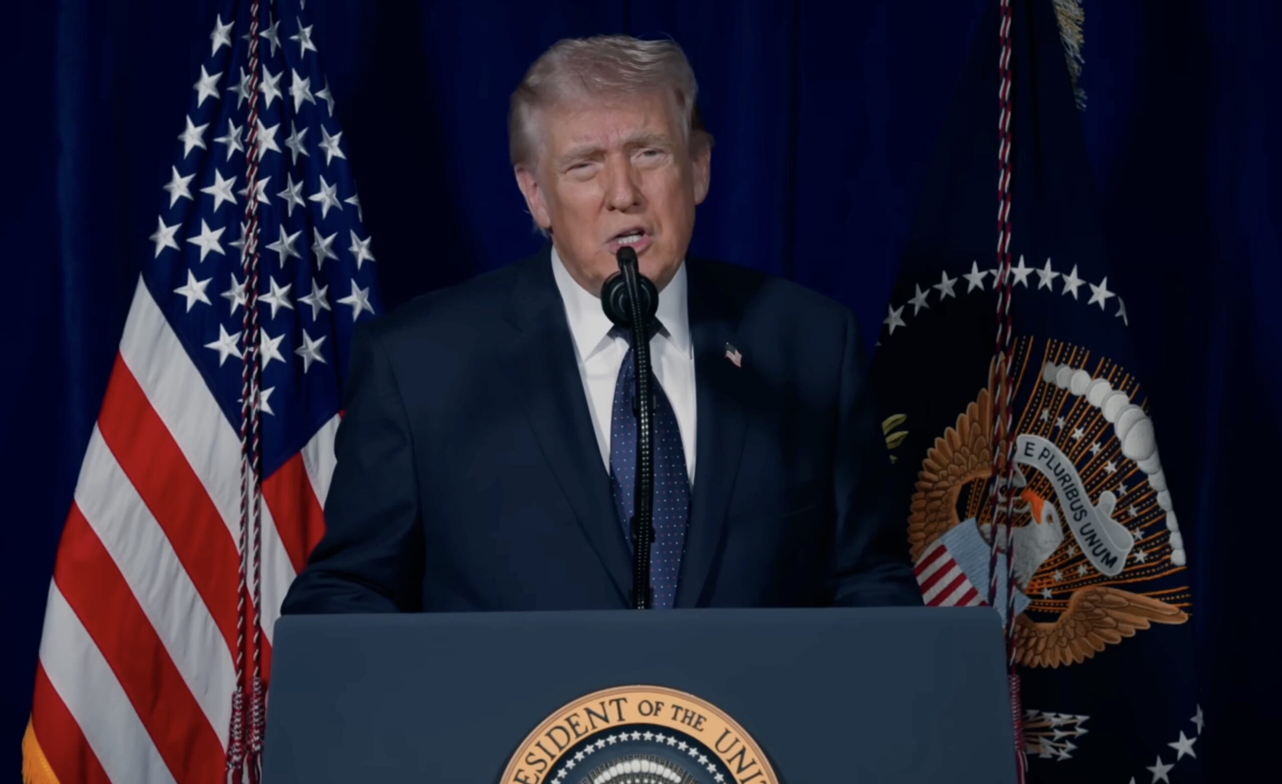 Nuevos aranceles de Trump entran en vigor: para México y casi 60 países