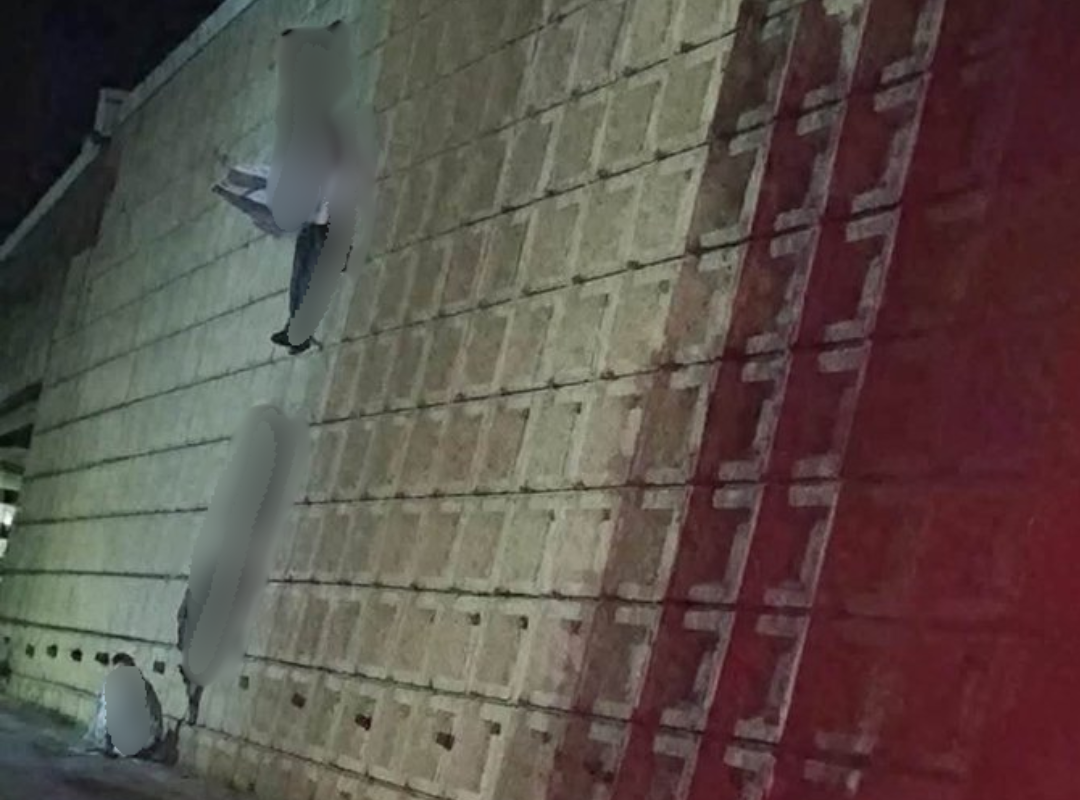 Jornada violenta en Zacatecas: Hallan 10 cuerpos localizados en tres municipios