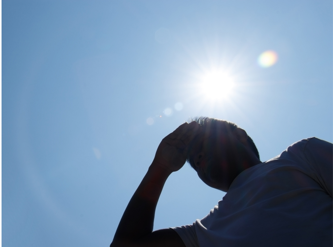 ¡Cuidado con el clima! Tamaulipas reporta golpes de calor