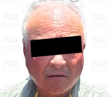 Detienen en Ensenada a exgobernador panista Ernesto Ruffo Appel