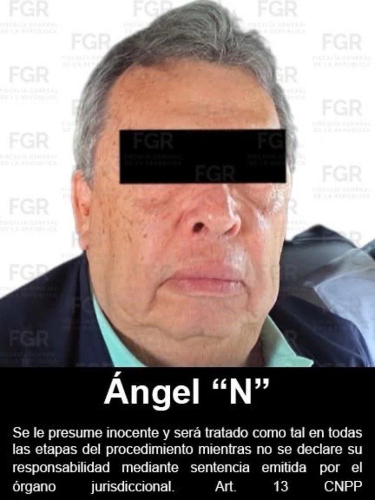 Vinculan a Ángel Aguirre, ex gobernador de Guerrero por caso Ayotzinapa