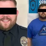 Ex policía de Texas es detenido en Coahuila por multihomicidio