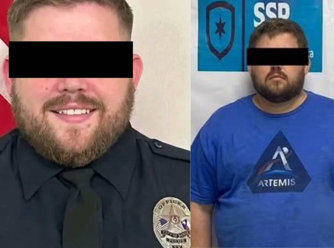 Ex policía de Texas es detenido en Coahuila por multihomicidio