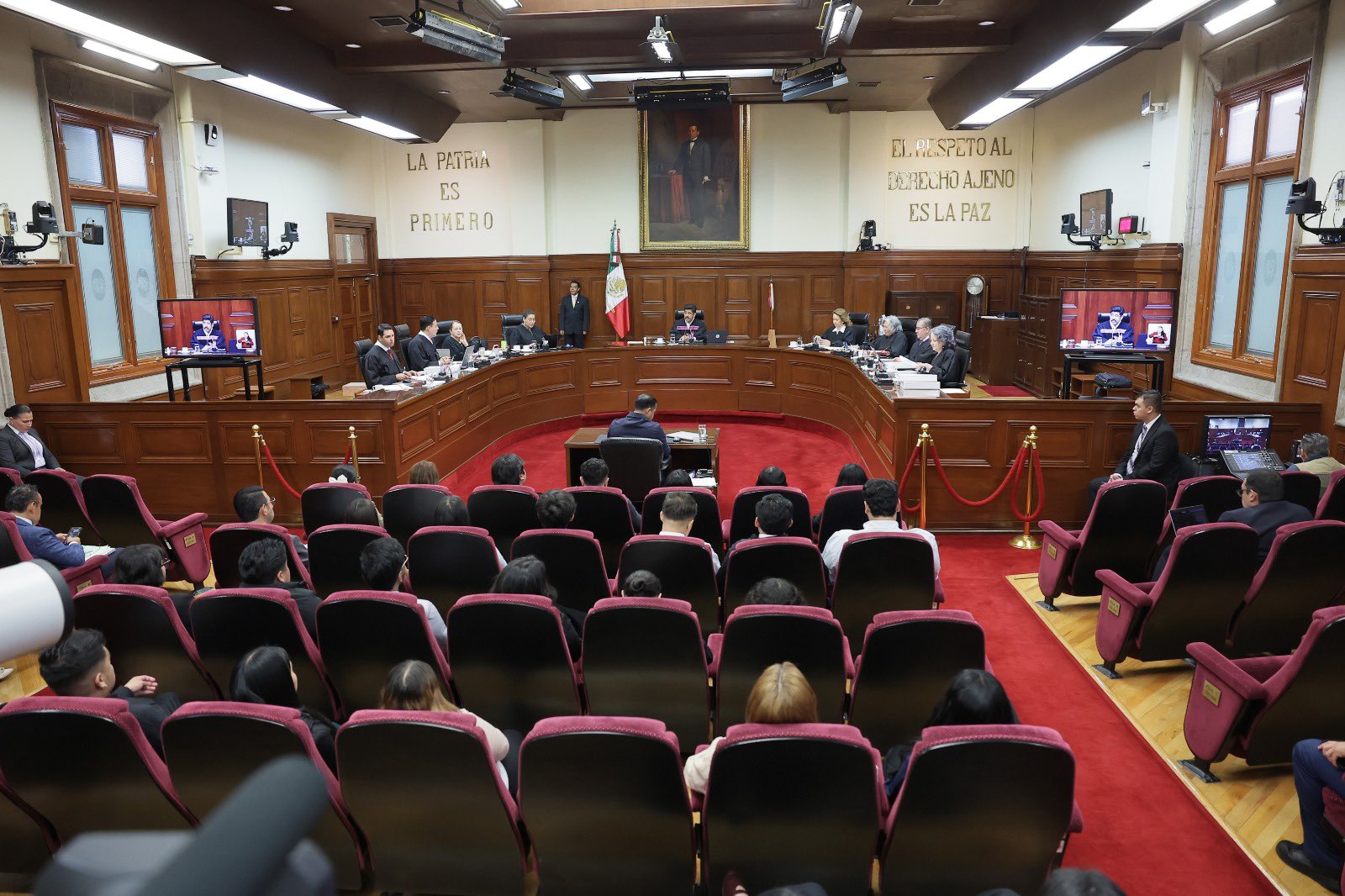 SCJN valida transferencia de dinero de afores al Fondo de Pensiones para el Bienestar