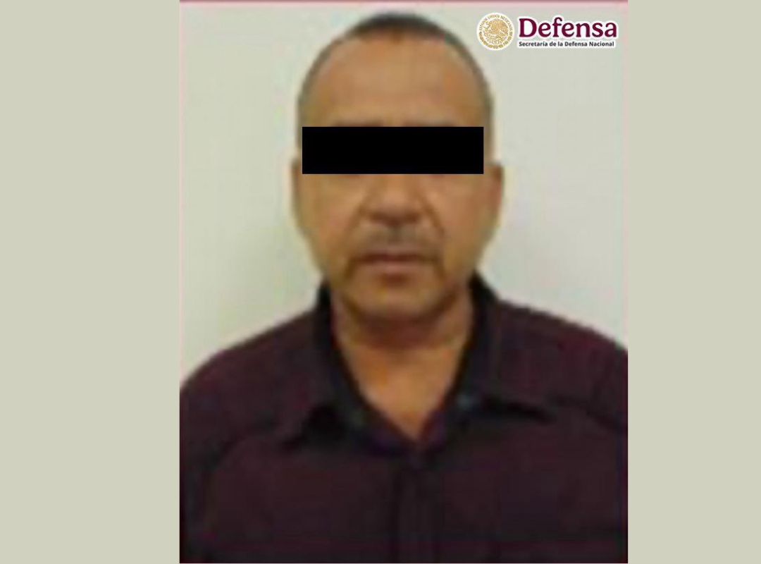 Cae La Quiringua en Michoacan: Ronald Johnson y Harfuch reaccionan a captura