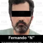 “Argentina no es refugio de delincuentes”: Fernando Farías pidió asilo, pero fue expulsado