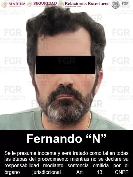 “Argentina no es refugio de delincuentes”: Fernando Farías pidió asilo, pero fue expulsado
