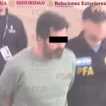Vinculan a exmarino Fernando Farías Laguna por “huachicol” fiscal