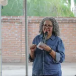 Graciela Domínguez asume el gobierno de Sinaloa