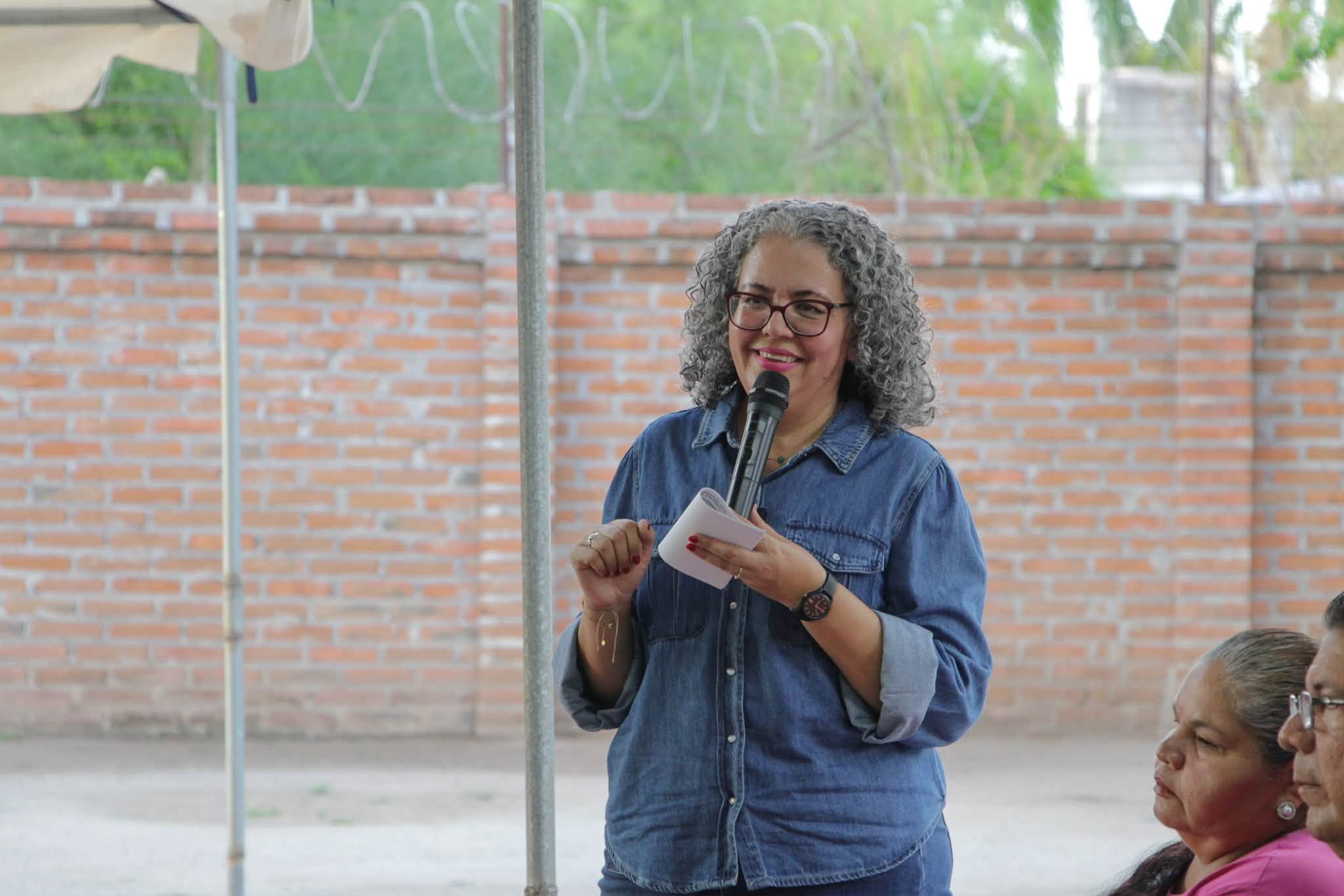 Graciela Domínguez asume el gobierno de Sinaloa