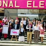 ¡Acatan pero reclaman! Somos cambia su emblema tras fallo del TEPJF