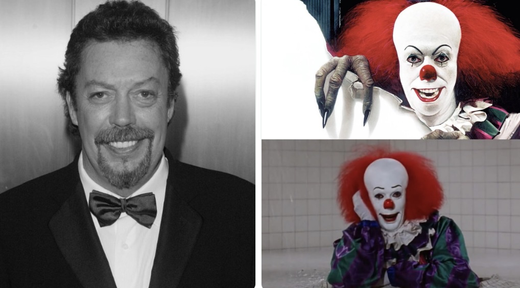 ¡Adiós a una leyenda! Muere Tim Curry, el icónico Pennywise