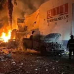 ¡Terror en Zacatecas! Frenan clases en Ojocaliente por explosión