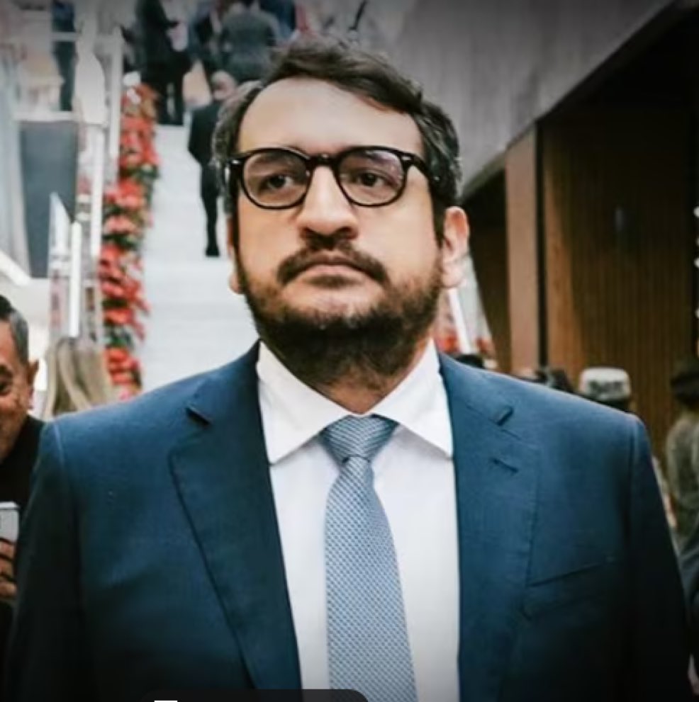 Andy López arremete contra Marco Rubio y Landau tras la revocación de su visa por parte de EE. UU.