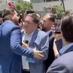 Zafarrancho entre PRI y Morena: Se lanzan acusaciones de “corrupto” y “narco”