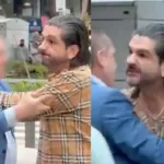 ¡Escándalo en Polanco! Abogado de “El Mayo” desata trifulca