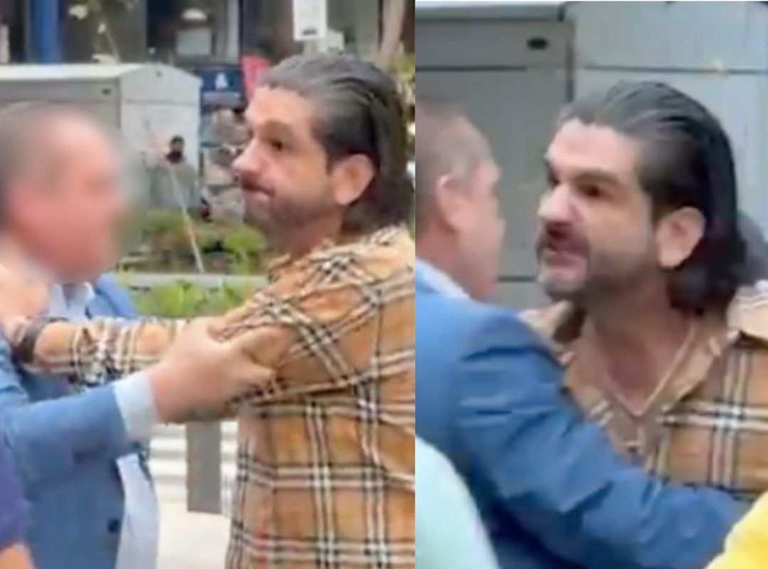 ¡Escándalo en Polanco! Abogado de “El Mayo” desata trifulca