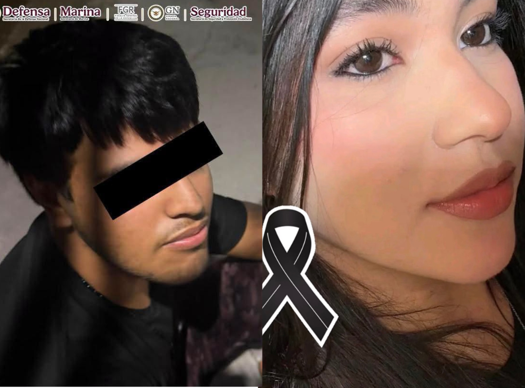 Juzgado de Tamaulipas otorga amparo a presunto feminicida de Beany