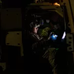 EE. UU. ha derribado al menos 11 drones con láser en la frontera con México