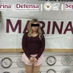 Cae estadounidense vinculada a Los Mayos en Sonora
