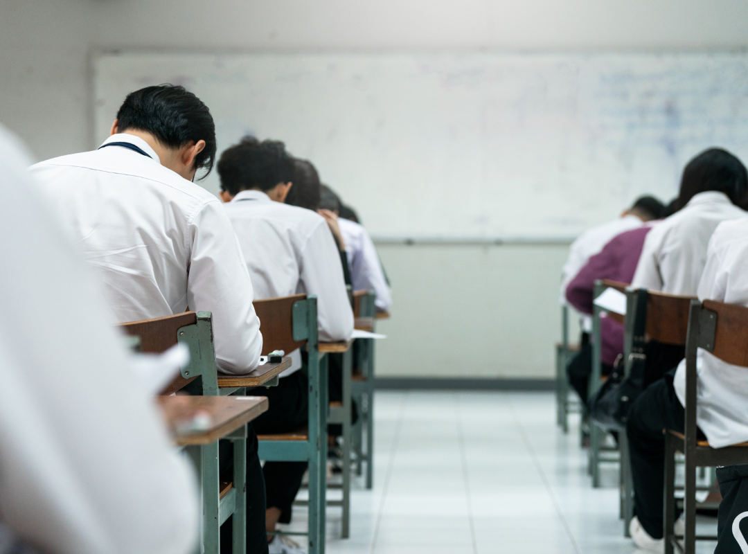 ¡Fuerte golpe educativo! México reprueba en matemáticas y lectura en la Prueba PISA 2025