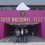 Movimiento Ciudadano denuncia a Morena ante el INE por “coordinadores” estatales