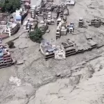 ¡Tragedia en Nepal! Buscan contrarreloj a 900 sepultados