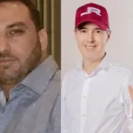 Revelan chats de Sergio Carmona: Senador de Morena vinculado a red de huachicol en Tamaulipas