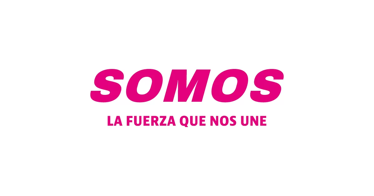 ¡Habemus logo! INE da luz verde al nuevo partido político Somos