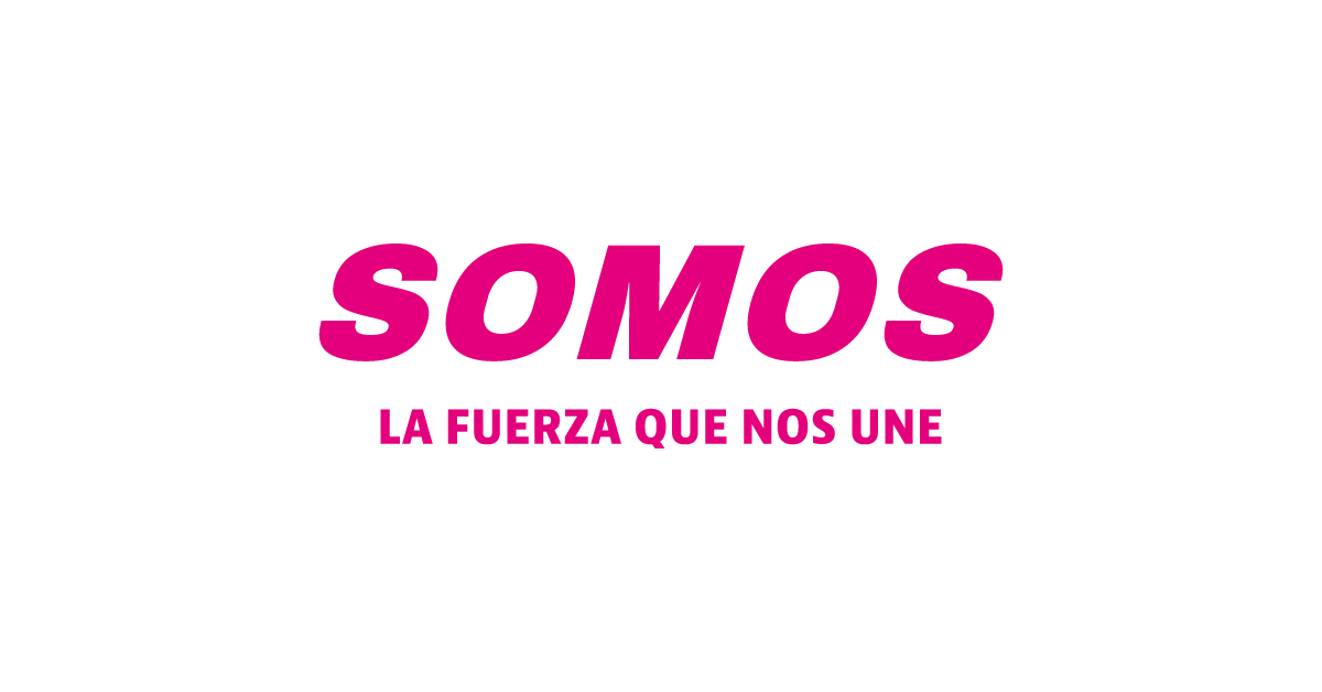 ¡Habemus logo! INE da luz verde al nuevo partido político Somos