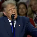 ¡Promesa millonaria! Trump ofrece 5 mil dólares a votantes en EE. UU.