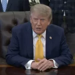 Trump afirma que México no le aporta a EU, pero frena ruptura