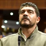 Hallan sin vida al diputado federal Zenyazen Escobar