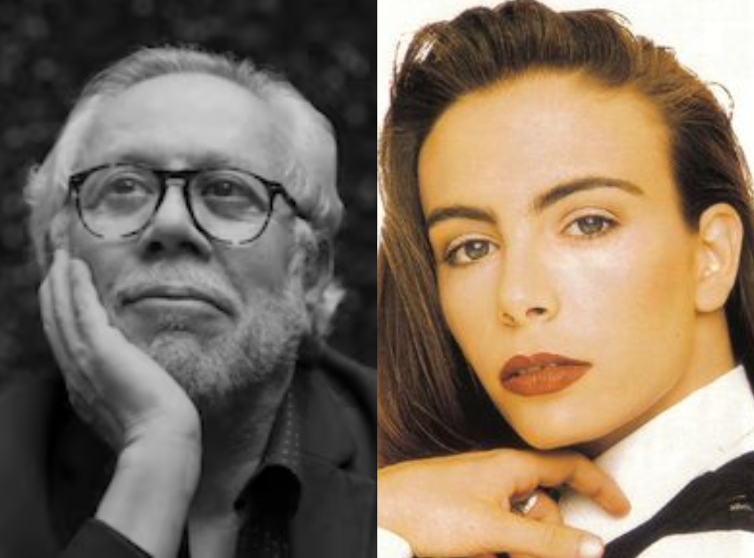 Detienen al productor Luis de Llano por caso Sasha Sokol