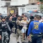 Tragedia en Coahuila: Exalumnos atacan secundaria y matan a subdirectora