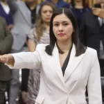 Perfilarían a Blanca Cruz para dirigir el INE tras renuncia de Taddei