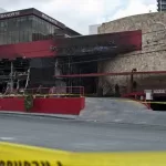 Ordenan liberar a dos implicados en masacre del Casino Royale de Monterrey