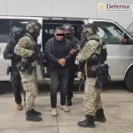 Cae en Zapopan “El Tanque”, el pesado del CJNG ligado a “El Clan” de los amigos de Andy