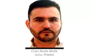 “El Primito”, líder del CJNG en Tamaulipas, tramita amparo contra extradición a EU