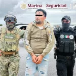 ¡Golpe al CJNG! Cae “El Semáforo”, sucesor de “El Tanque