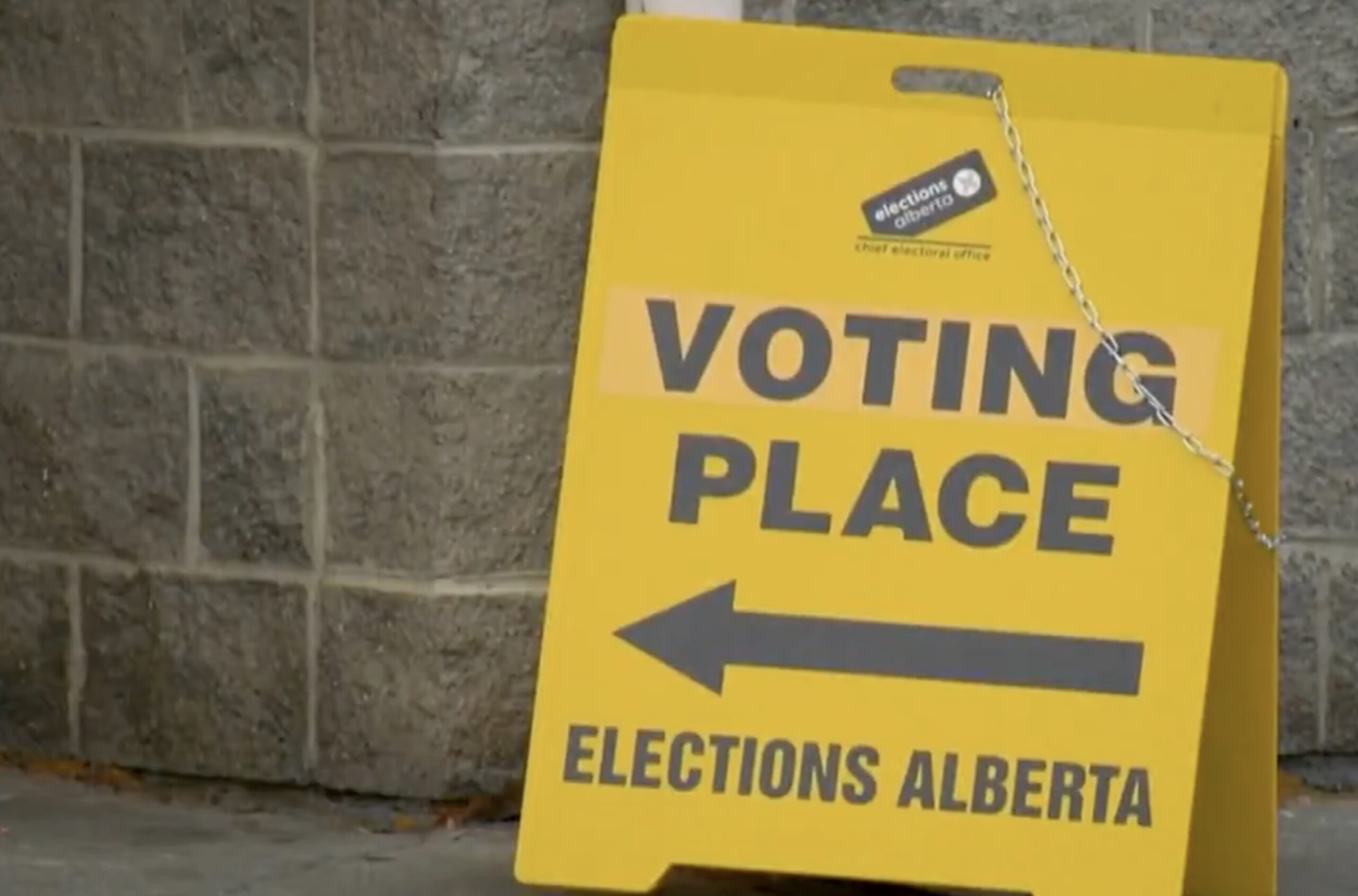 ¡Contundente “NO”! Alberta rechaza independizarse de Canadá