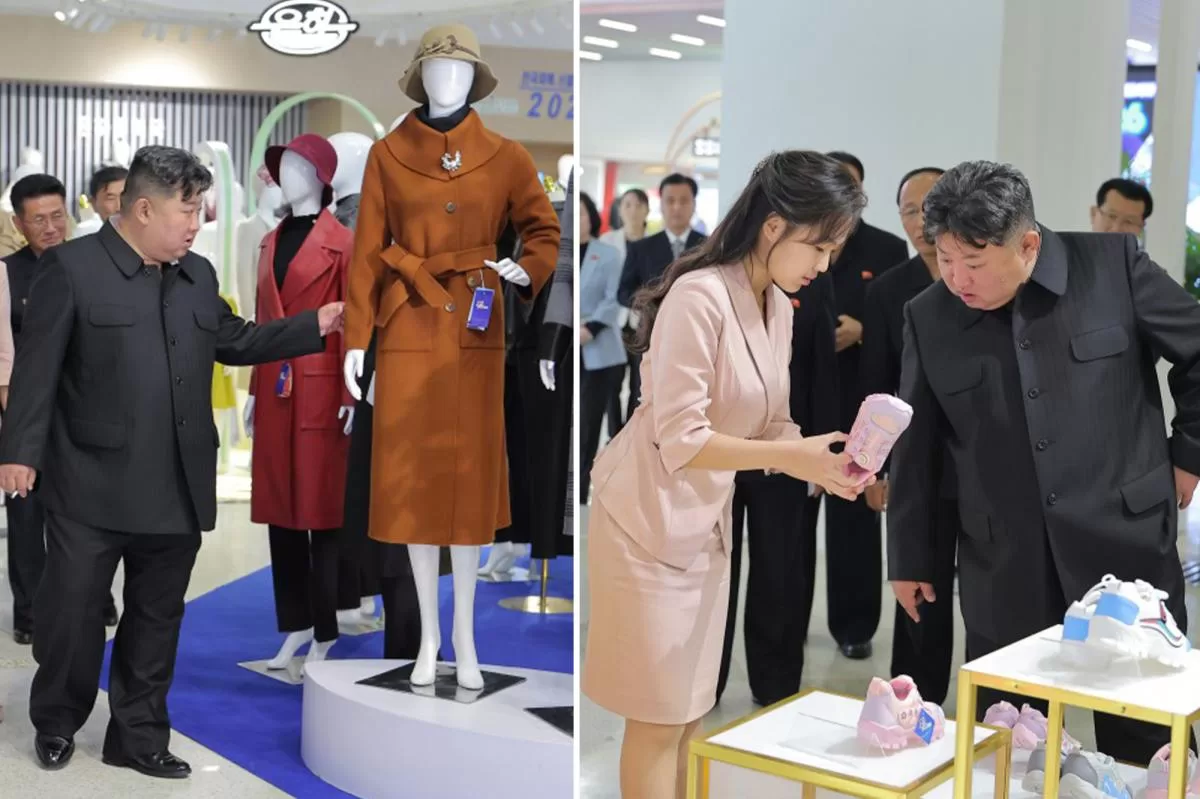 ¡Reaparece en fotos! Corea del Norte niega la muerte de Kim Jong-un