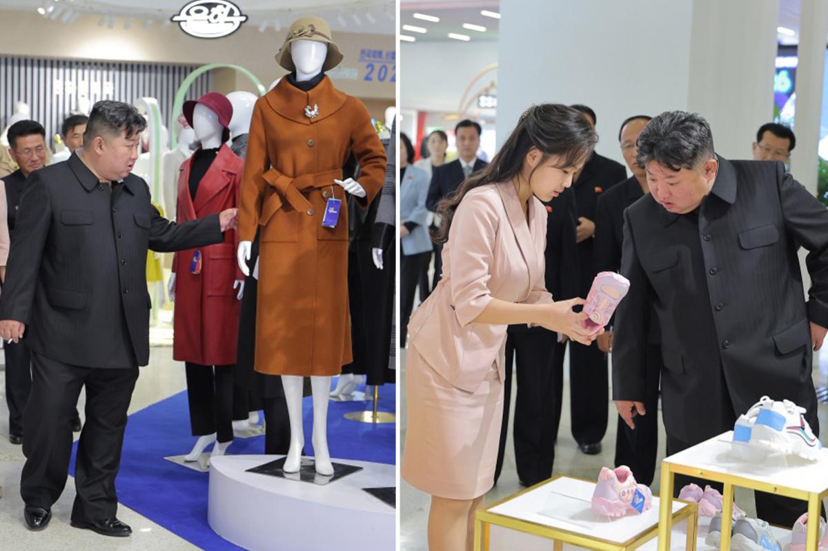 ¡Reaparece en fotos! Corea del Norte niega la muerte de Kim Jong-un