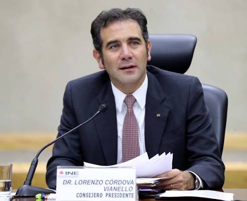 “Si quieren auditar lo auditado, adelante. No hay nada que temer”: Lorenzo Córdova responde a Sheinbaum