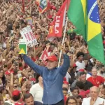 Lula da Silva amarra cuarto mandato en Brasil, Bolsonaro buscará anulación